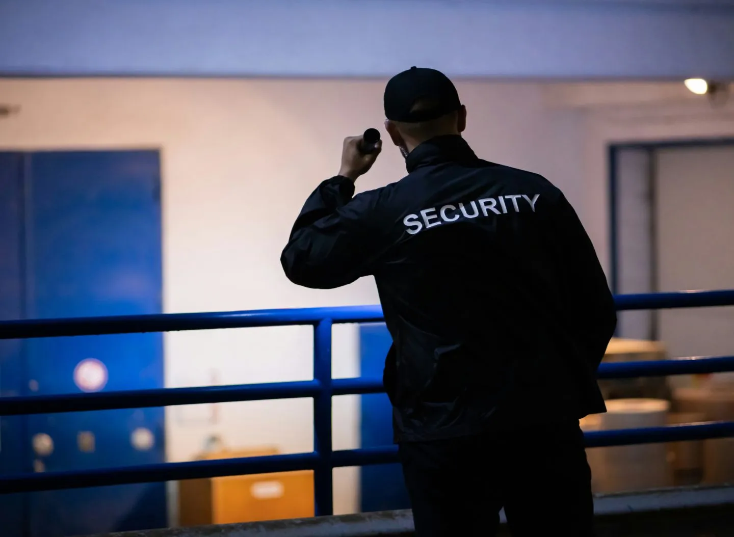 security